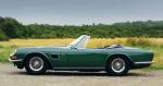 AC 428 Convertible by Frua 1966 года